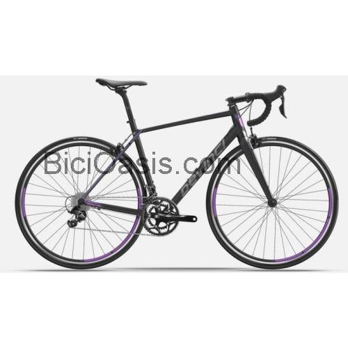 Devinci Silverstone opinión y ficha técnica